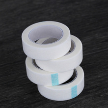 5 Rolls White Medical Tape Fabric False Eye Lash Tapes for Individual Eyelash Extension Supply 2024 - buy cheap