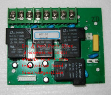 PC Board -- High Voltage board  MN07D1 HLW-A-8004 hot tub controller Pack MN-07D1 2024 - buy cheap