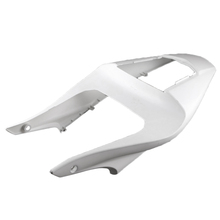 Unpainted White Motorcycle Tail Rear Fairing Cover Bodywork For YAMAHA YZF R1 2000 2001 Injection Mold ABS 2024 - buy cheap