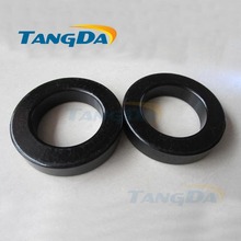 Tangda sendust FeSiAl toroidal cores 77719-A7 CS508090 S200090 MS-200090-2 77719 52*31*14 мм 90u 2024 - купить недорого