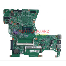 Vieruodis para Lenovo Flex 2 14 placa base de computadora portátil 5B20G36395 LF14M 13281-1/w I5-4210U CPU 448.00X01 0011 ddr3 2024 - compra barato