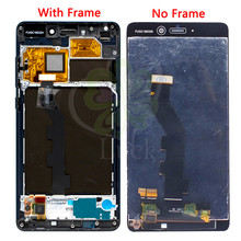 5.7" For Xiaomi MI Note MI Note LTE LCD Display Touch Screen with frame Digitizer Replacement For Xiaomi MI Note / Note Pro lcd 2024 - buy cheap