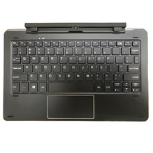 ALLDOCUBE iwork10 Docking Keyboard Docking Station Keyboard Dock for 10.1" For Cube iwork10 keyboard Tablet High Quality 2024 - buy cheap
