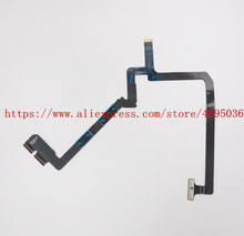 NEW For DJI Phantom 4 Flex cable four end Gimbal Camera Flex Replacement Parts Gimbal Flat Ribbon Cable FPV Drone Part 2024 - buy cheap