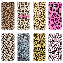 TPU Fashion Back Cover For Huawei Mate 20 10 9 Pro Soft Silicone Luxury Leopard Case For Huawei Mate 7 8 9 10 20 Lite Phone Case 2024 - buy cheap