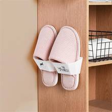 Shoes Storage Rack Shoes Shelf Organizer Convenient 3D Wall-mounted Adhesive Shoes Rack Wall Hanging Shoes Organizer Hanger 2024 - buy cheap