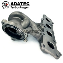 Coletor de turbo de turbina k03, v36001347, 53039700288, para volvo xc60, t5 53039880288, ccm 36001788, 1999 kw, 177 ps 2024 - compre barato