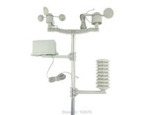 Spare part (outdoor unit) for Professional Wireless Weather Station, MS-WH-SP-WS02 2024 - buy cheap