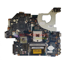Vieruodis FOR Acer 5750 5750G Laptop motherboard MBR9702002 MB.R9702.002 P5WE0 LA-6901P HM65 UMA HD DDR3 2024 - buy cheap