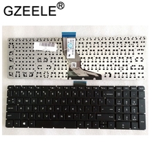 GZEELE NEW For HP 15-bs078nr 15-bs080wm 15-bs115dx 15-bs132nr 15-BP 15M-BQ TPN-W127 Keyboard US Black English laptop keyboard 2024 - buy cheap