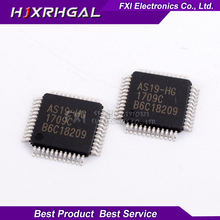 5PCS AS19-H1G AS19-G AS19-HG AS19-F AS19-HF AS19-H1F QFP new original 2024 - buy cheap