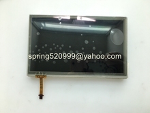 Free shipping Original 5.8inch LCD display GCX146AKM-E GCX146AKM-T13 EQ058A screen with touch for Car GPS navigation LCD monitor 2024 - buy cheap