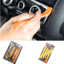 4Pcs/12pcs Car Removal Installer Tool for Tesla Roadster Model 3 Model S Model X 2024 - buy cheap