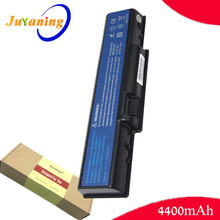 Аккумулятор Juyaning для ноутбука, для acer GATEWAY NV51 NV52 NV53 NV54 NV5207U AS09A61 AS09A70 AS09A71 AS09A73 AS09A75 AS09A90 2024 - купить недорого