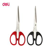 Deli Scissors Sewing Paper Cutting Utility Knife Home Life Office DIY Hand Craft Utility Knife Scissors Tool Supplies 2024 - buy cheap