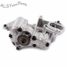 06J 115 105 AG Engine Oil Pump Assembly For Audi A3 TT VW Golf Tiguan Passat B6 Jetta MK6 Beetle 1.8TFSI Skoda Seat 06J115105AB 2024 - buy cheap