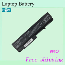 Hot sale 6930P Laptop battery For HP ProBook 6440b 6445b 6450b 6540b 6545b 6550b 6555b Notebook battery 2024 - buy cheap