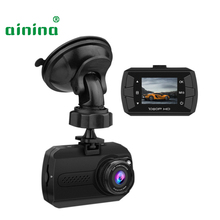 Mini câmera dvr para carro, câmera de painel com gravador e registrador de vídeo, tela de 1.5 polegadas 2024 - compre barato