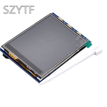 3.2 inch  TFT 320 x 240 Touch LCD Screen Display Monitor SPI Interface Module Smart  LCD Raspberry Pi 3B+ /4 B Model B 2024 - buy cheap