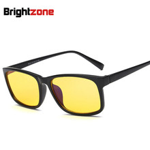 Anti Blue Light Glasses Men And Women Stop Eye Stain Sleep Better Defence Radiation Computer Night Driving Gaming Glasses 2024 - buy cheap