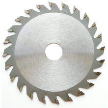 TCT 24T Circular Saw Blade Diameter 85mm 15 Bore Hole Replaces WA5034 RW9231 24 Teeth Power Tool Part 2024 - buy cheap