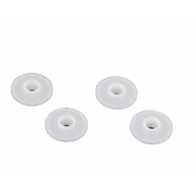 JJR/C JJRC H55 JXD 518 RC Drone Quadcopter spare parts H55-15 Drive gear 4pcs/set 2024 - buy cheap