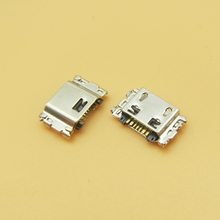 2PCS For Samsung Galaxy J3 J320F J1 J100F J100H J5 J500 2015 micro mini USB Charging Port Connector Plug Jack Socket Dock 2024 - купить недорого