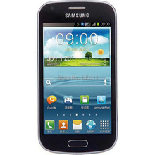 Original Samsung Galaxy S4 mini I9195 Mobile Phone Unlocked android Dual core 4.3" 1.5G RAM+8G ROM 8MP , Free Shipping 2024 - buy cheap