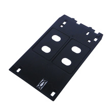 PVC Card tray for Canon ip7130 ip7180 ip7230 ip7240 ip7250 ip7200 ip5400 MG5420 MG5430 MG5440 MG5450 Printer 2024 - buy cheap