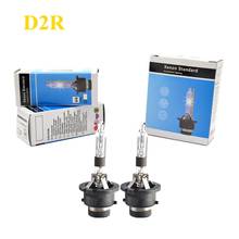 2pcs AC 35W d2r hid Xenon bulb car headlight  6000k 8000k 10000K 12000K xenon d2c for Car Headlight Hid xenon replacement bulb 2024 - buy cheap