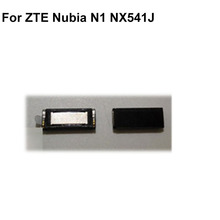 For ZTE Nubia N1 NX541J N 1 NX 541J  Earpiece Earphone Speaker Receiver Module Replacement Flex Cable 2024 - buy cheap