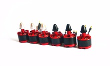 Motor sin escobillas para cuadricóptero Multirotor F330, F450, F550, X525, 2212, 920KV, 4/6 uds. 2024 - compra barato