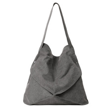Large Capacity Vintage Lady Handbag Russian Style Women Shoulder Bag Luxury Designer Travelling Bag Personality Shopper Bag 2024 - buy cheap