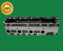 1KZ 1KZT 1kz-t montaje completo del cabezal/montaje para Toyota Land Cruiser/4-Runner/Hilux 2982cc 3.0TD SOHC 8v 1993- 908 780 2024 - compra barato