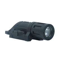 SEIGNEER Tactical Softair Wapens WML Flashlight Hunting Accessory LED Flashlight Gun Airsoft Scout Light Fit 20mm Picatinny Rail 2024 - buy cheap