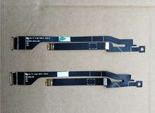 Tela para computador laptop lvds, cabo para acer aspire, ultrabook, s3, tamanhos com 2 pontos