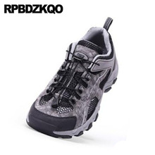 Men Trainers Black Comfort Fashion High Quality Designer Casual Shoes Walking Famous Sneakers Lace Up Water Breathable Luxury 2024 - buy cheap