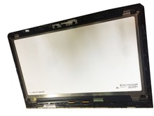 Recambio de pantalla LED para HP ENVY x360 15-aq103nx 15,6 "UHD 4K 3840x2160 LCD, montaje de digitalizador con pantalla táctil 2024 - compra barato
