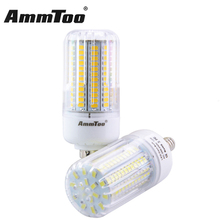 1PCS Led Lamp E27 SMD 5736 Brighter Than 5733 5730 230V Ampoule Led Light E14 220V Bombillas LED Corn Bulb Lampada Led Bulb 2024 - buy cheap