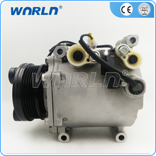 Auto AC Compressor for Mitsubishi Lancer GALANT 1996 2004 AKH200A201A 2024 - buy cheap