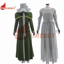 CostumeBuy-Disfraz de Cosplay para mujer, disfraz de Cosplay de fantasía, de los vengadores, de cualquier tamaño, L920 2024 - compra barato