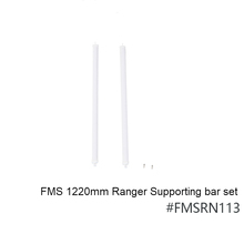 FMS 1220 мм рейнджер, тренажер, поддержка, набор, FMSRN113, радиоуправляемая модель полета, хобби, самолёт, Avion, запасные части, аксессуары 2024 - купить недорого