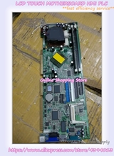 For ROCKY-3705EV-R2 VER: 2.1 Industrial Motherboard With CPU Fan Memory 2024 - buy cheap