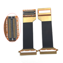 For Samsung U600 U608 LCD Slide Slider Flex Cable Ribbon Replacement 2024 - buy cheap