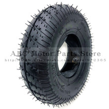 2.80/2.50-4Tire with Inner Tube 2.80/2.50-4 fits Gas / Electric Scooter ATV Elderly Mobility Scooter Motorcycles bikecle 2024 - buy cheap