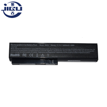 Аккумулятор JIGU 3UR18650-2-T0188, 3UR18650-2-T0167 для ноутбука LG R470 R410 R490 R510 R560 R570 R590 RB410 RB510, RB510, RB510, R560, R570, RB410, RB510 2024 - купить недорого