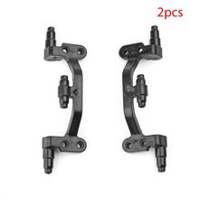 2pcs Plastic Link Seat Upgrade Spare Parts for WPL B16 C24 C14 B24 2024 - buy cheap