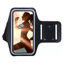 Sport Armband Case Cover For iPhone 6 6s 7 8 Plus XR XS MAX Samsung Galaxy S9 S8 5.5" Universal Waterproof Running Arm Band Bag 2024 - buy cheap