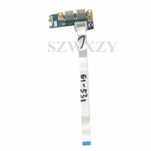 Q5WS1/V5WC1 LS-7911P For ACER Aspire E1-521 E1-531 E1-571 5750 5750g 5755 5755G 5350 5350G USB BOARD With Cable 2024 - buy cheap