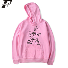 LUCKYFRIDAYF Sweatshirt Hoodies Women/Men Streetwear Hoodie sweatshirts Fashion Casual Style Hoodies Women Men pullover tops 4XL 2024 - buy cheap